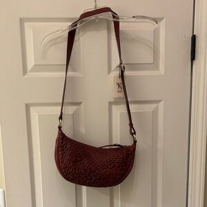 BNWT HOBO Hazel Sling Purse